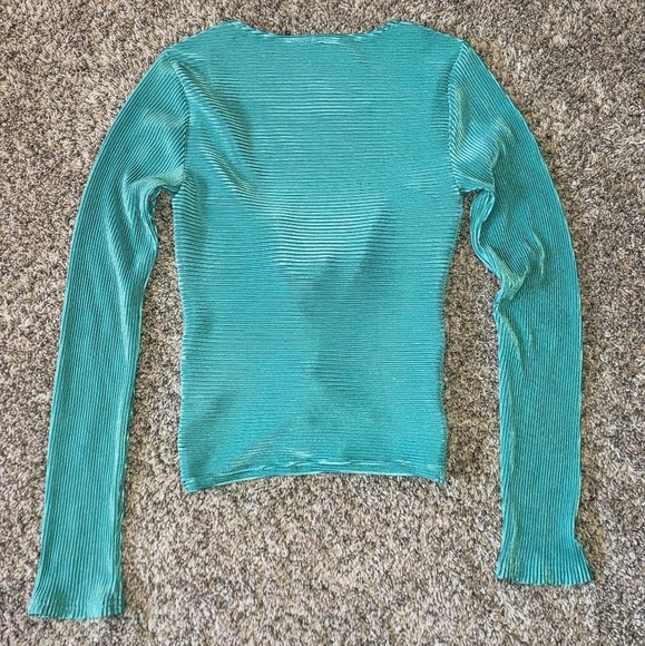 Free People| Leah Twist Top - Picture 7 of 7